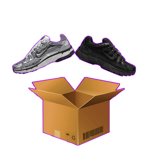 Nike P6000