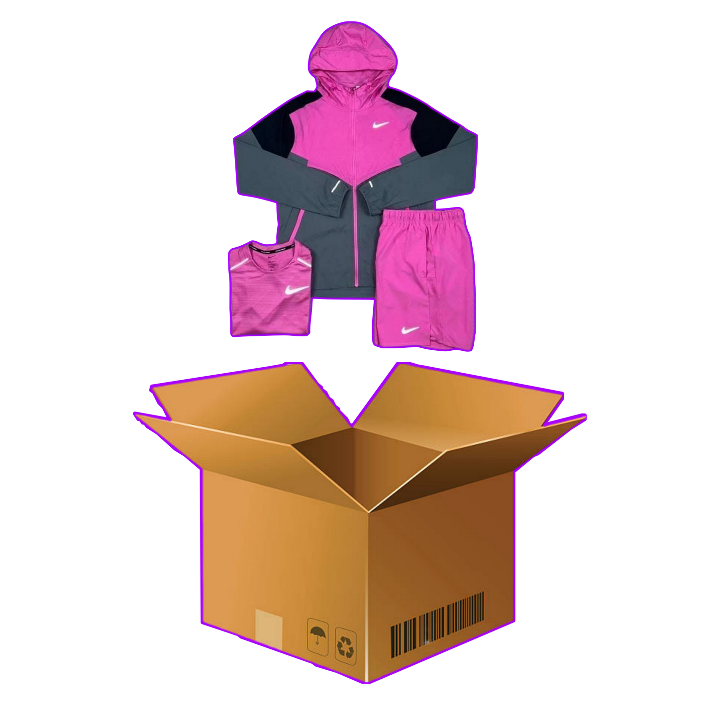 Nike Miller (ALL colours)