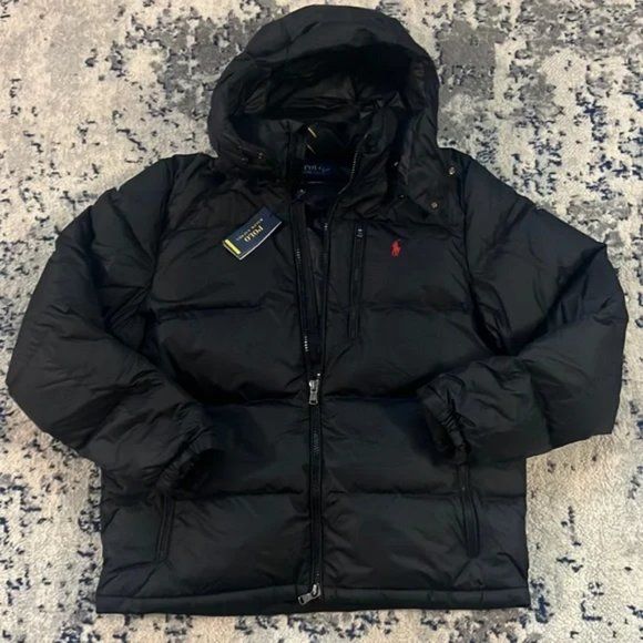 Puffer Coat BUNDLE
