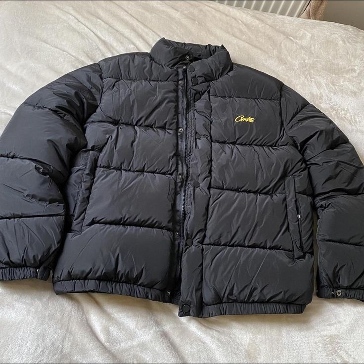 Puffer Coat BUNDLE