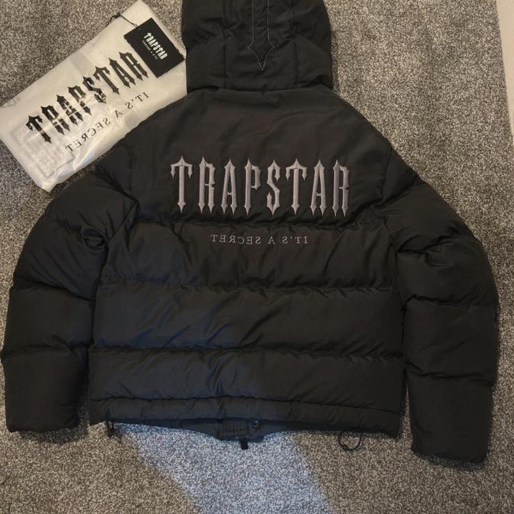 Puffer Coat BUNDLE