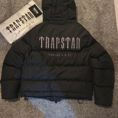 Puffer Coat BUNDLE