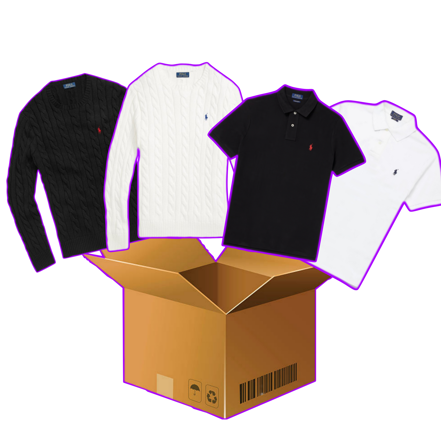 Ralph Lauren BUNDLE