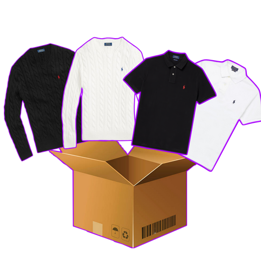 Ralph Lauren BUNDLE