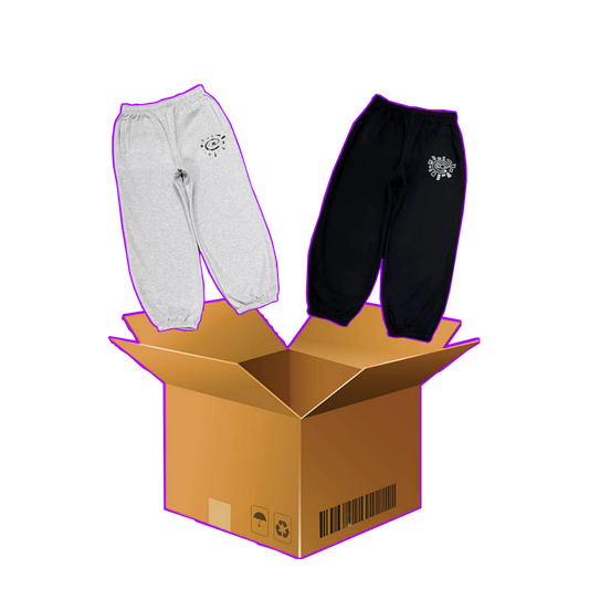 ADWYSD Joggers