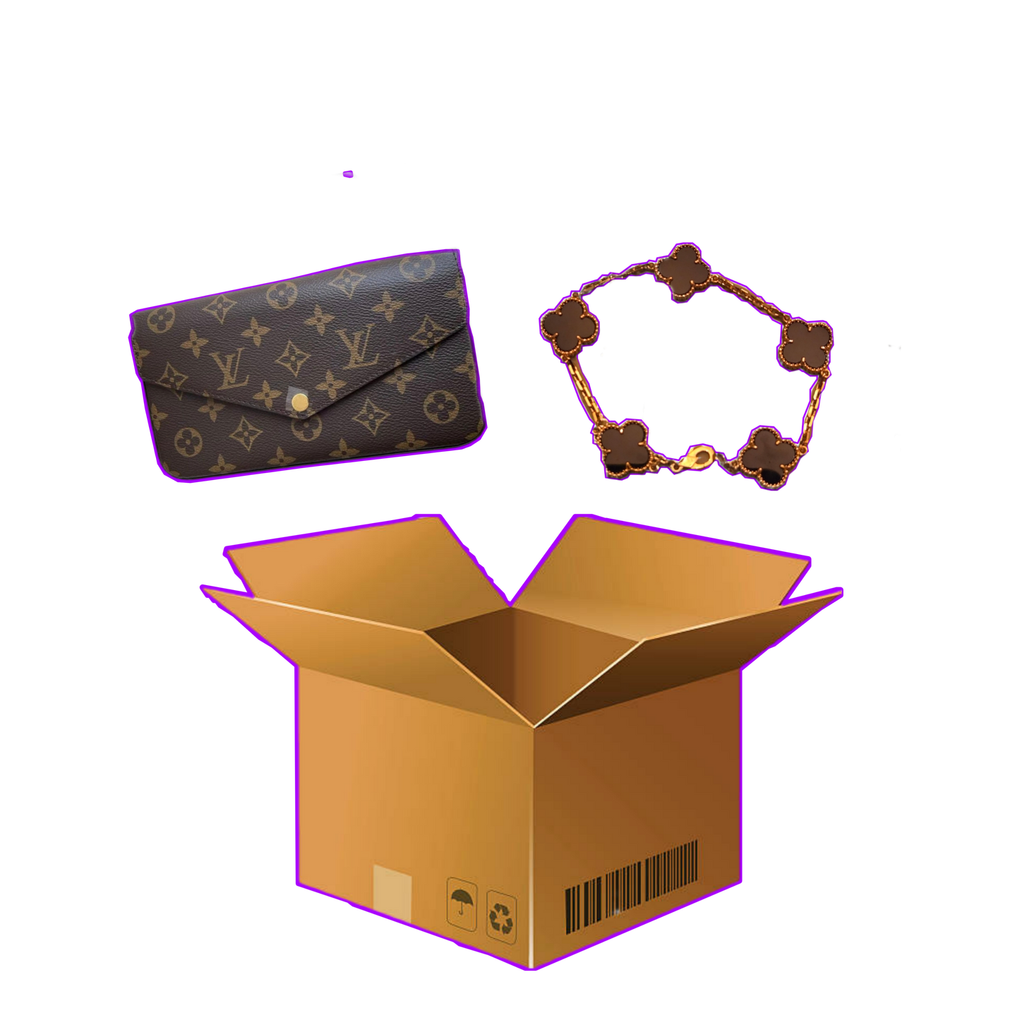 LV/VCA VENDOR