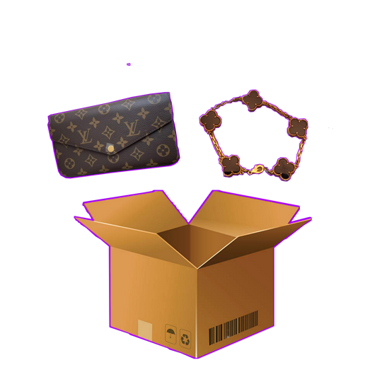 LV/VCA VENDOR