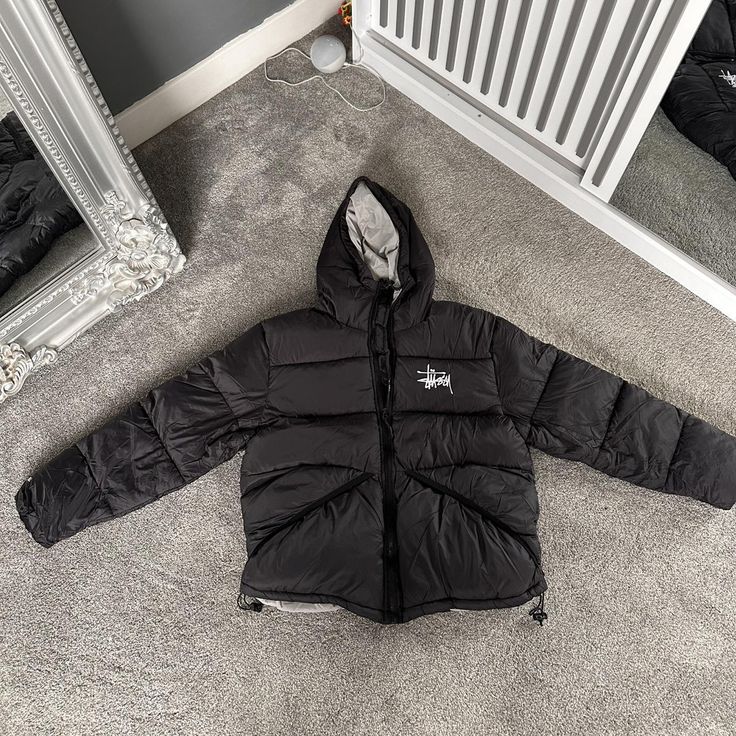 Puffer Coat BUNDLE