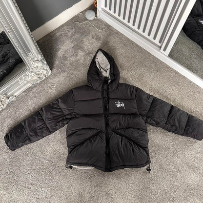 Puffer Coat BUNDLE