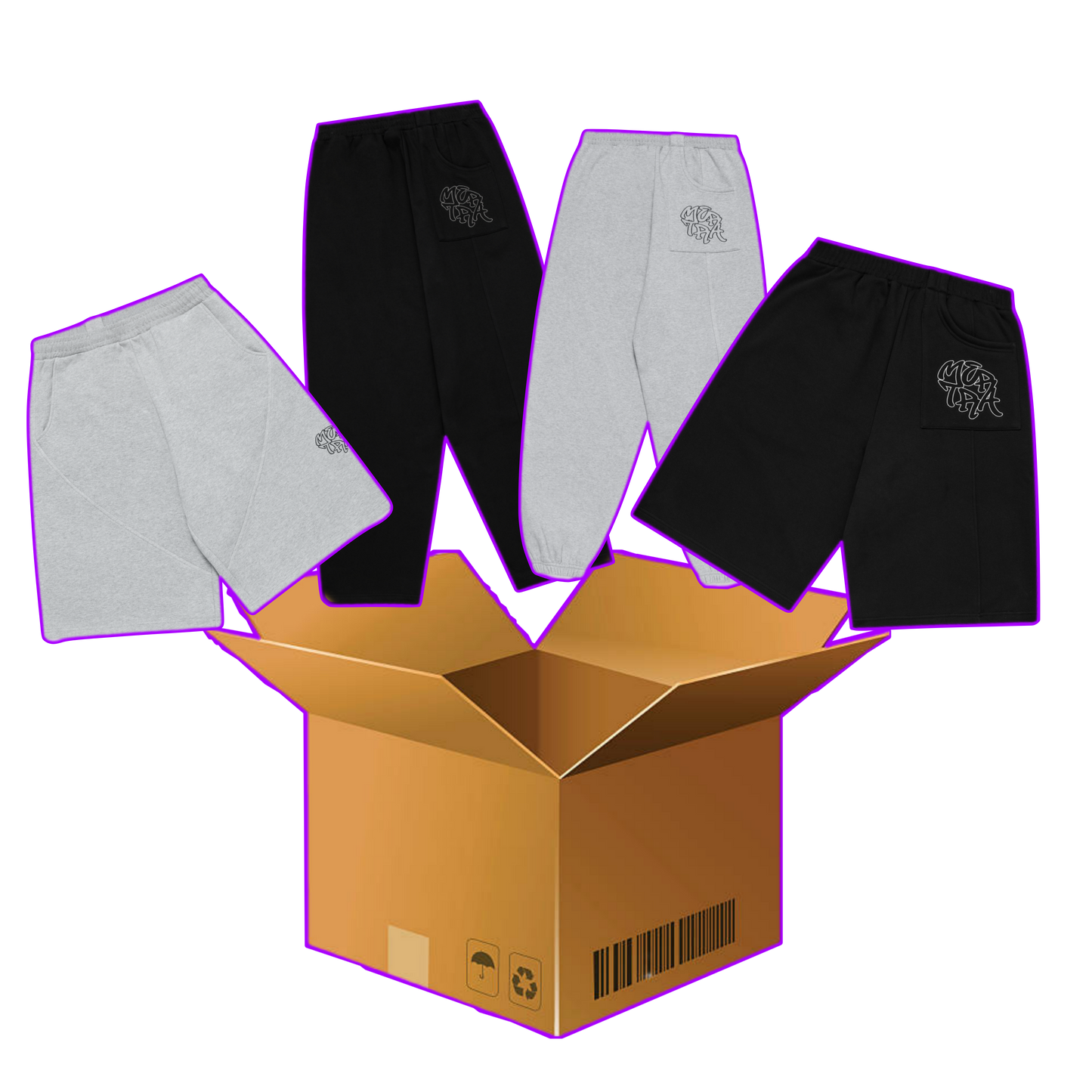 Mertra BUNDLE