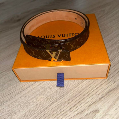 £1 LV Belts