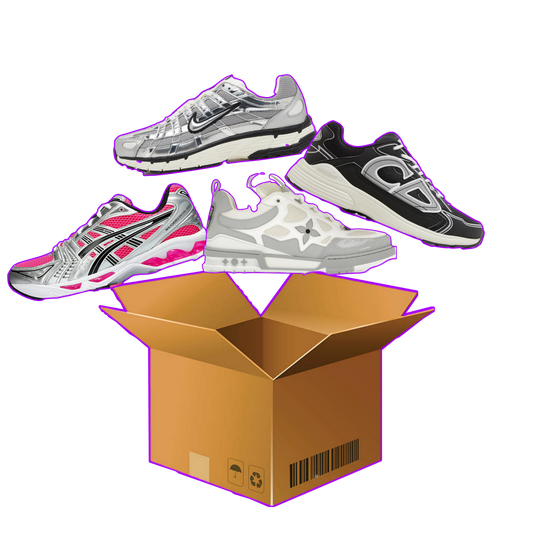 All Shoes Bundle